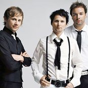 Muse - List pictures