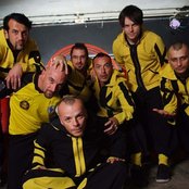 Dubioza Kolektiv - List pictures