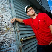 Andy Mineo - List pictures