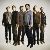 The Phoenix Foundation - List pictures