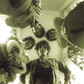 Pink Floyd - List pictures