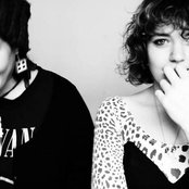 Peggy Sue - List pictures