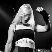 Barb Wire Dolls - List pictures