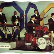 Dave Clark Five - List pictures