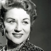 Anne Shelton - List pictures