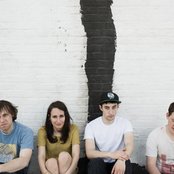 Speedy Ortiz - List pictures