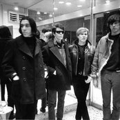 Velvet Underground - List pictures