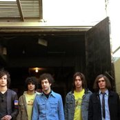 Strokes - List pictures