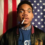 Chance The Rapper - List pictures