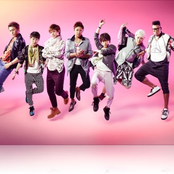 Generations From Exile Tribe - List pictures