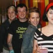 The Soviettes - List pictures