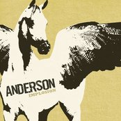 Anderson - List pictures