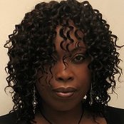 Ruby Turner - List pictures