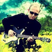 Steve Cradock - List pictures