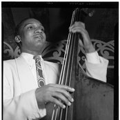 Oscar Pettiford - List pictures