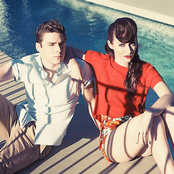 Karmin - List pictures
