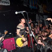 Pinhead Gunpowder - List pictures