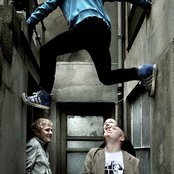 A Friend In London - List pictures