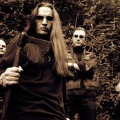 Agalloch - List pictures