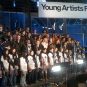 Young Artists - List pictures