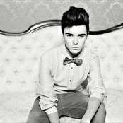 Mario Jefferson - List pictures