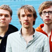 Gogo Penguin - List pictures