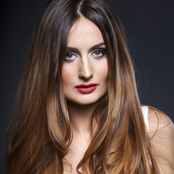 Lidia Isac - List pictures