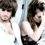 Angus & Julia Stone - List pictures