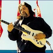 Coco Montoya - List pictures