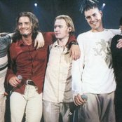 Boyzone - List pictures