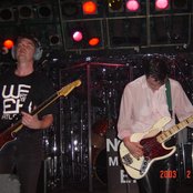 Mission Of Burma - List pictures