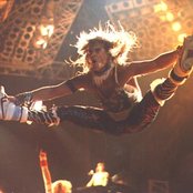 David Lee Roth - List pictures