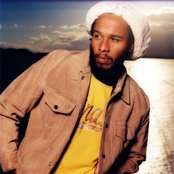 Ziggy Marley - List pictures