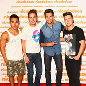 Big Time Rush - List pictures