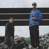 Sleaford Mods - List pictures