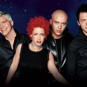 Aqua - List pictures