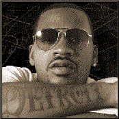 Obie Trice - List pictures