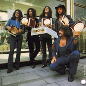 Deep Purple - List pictures