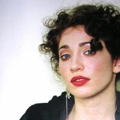 Regina Spektor - List pictures