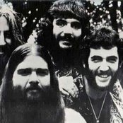 Canned Heat - List pictures