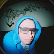 Hudson Mohawke - List pictures