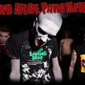 Send More Paramedics - List pictures