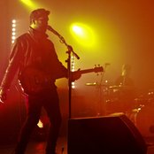 Royal Blood - List pictures