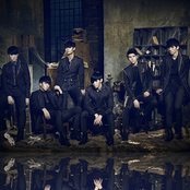 Vixx - List pictures