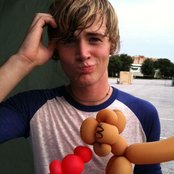 Jimmy Robbins - List pictures