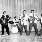 Sonny Burgess - List pictures