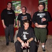 Dillinger Four - List pictures