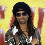 Eric Benet - List pictures