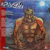 Kraken - List pictures