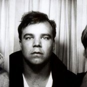 Future Islands - List pictures